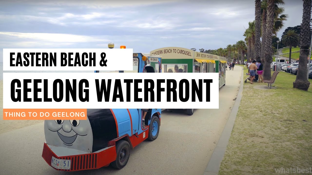 Geelong's Top Family Spot  #geelong #australia