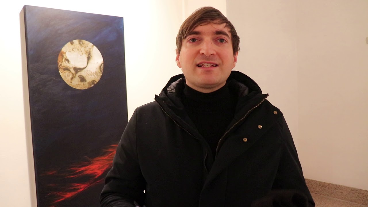 19/01/2019 - Giuseppe Marrone