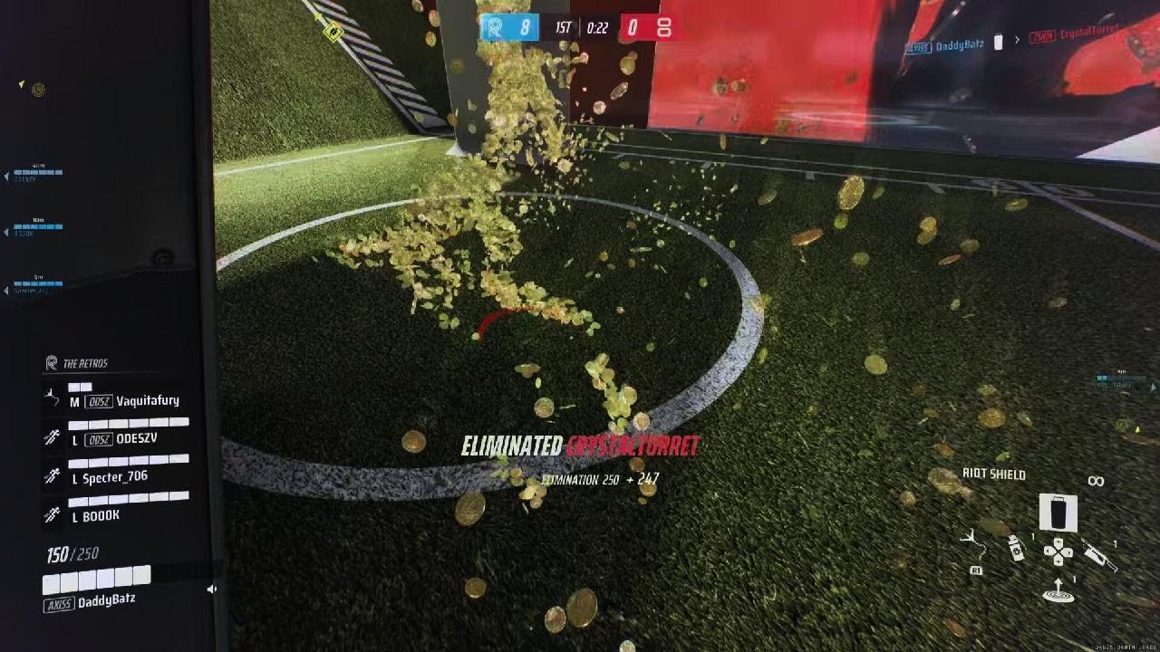 THE FINALS_super cashbowl new event!