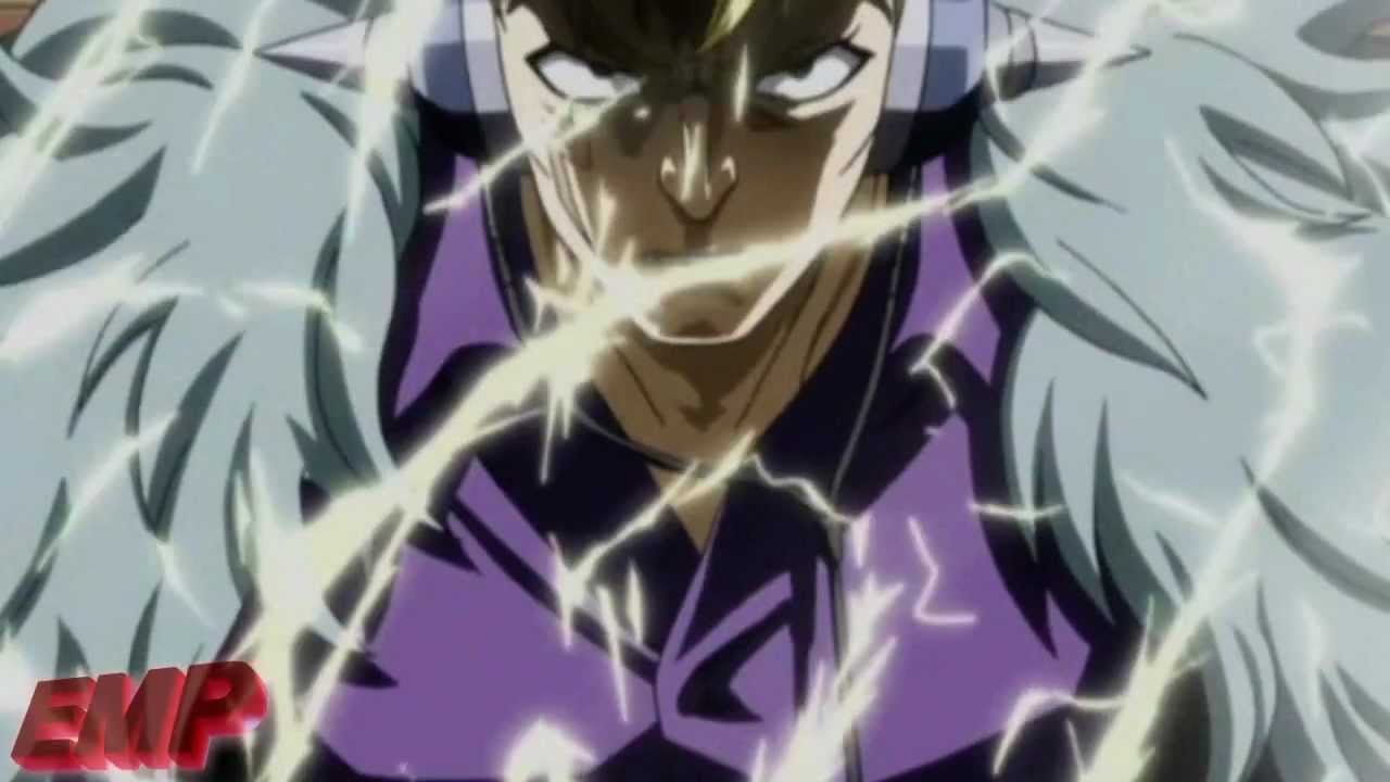 [Fairy Tail AMV] S Class - Invincible