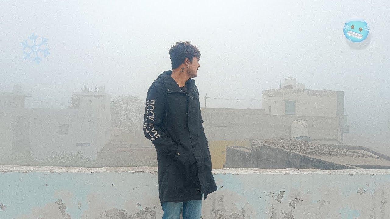 itna sara kohara kaha se aya 🥶