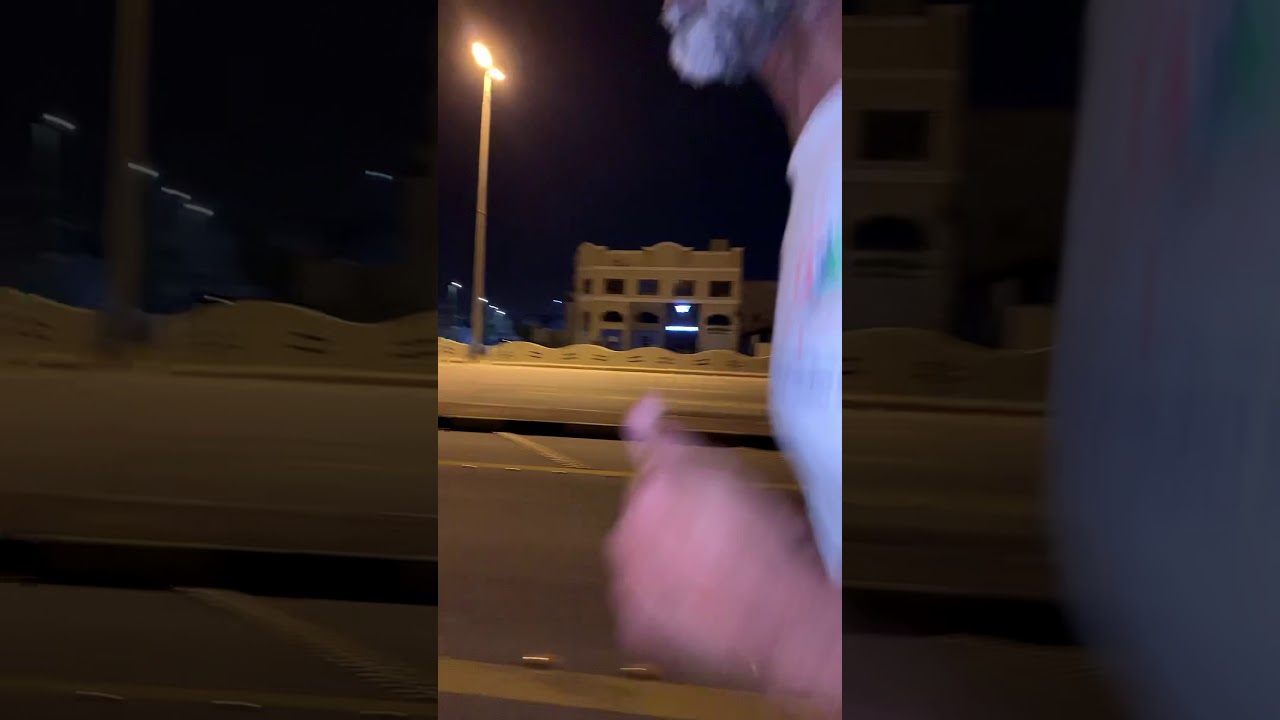 لقاء  مع الرياضي مراد بو جليع