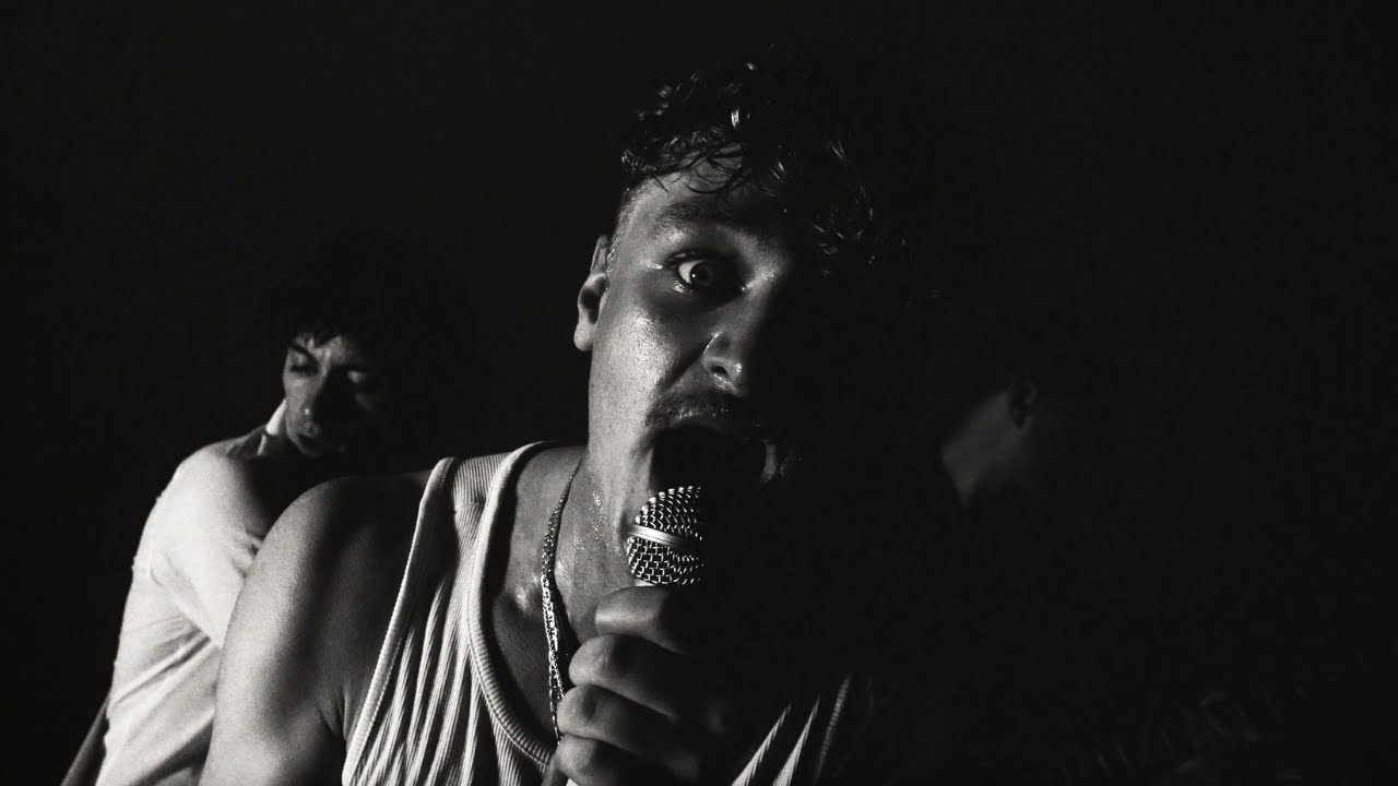 Stereo Cupid - KID (Official Music Video)