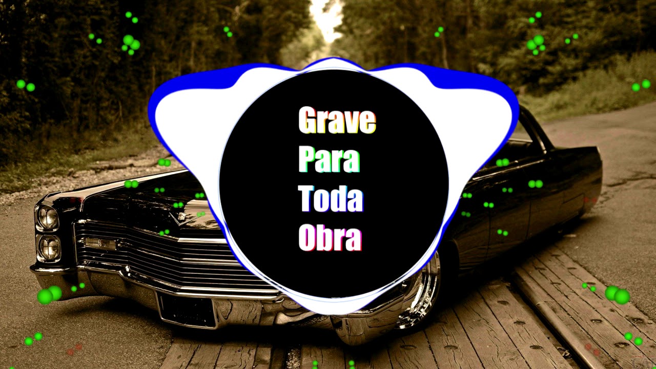 Unha Pintada - Um Em Um Milhão (Cover Simone e Simara) - Grave Forte (Bass Bosted)