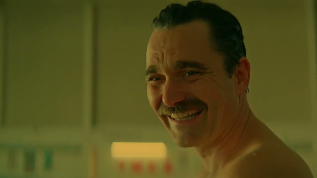 Watch Brilliant Minds   Season 1 Ep1  Online Free on TinyZone