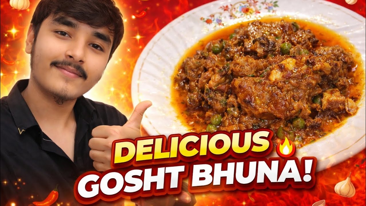 Aisa buna Kosh Banaya ki Ungliyaan Chaatte Reh Jaoge 😍 | Secret Recipe