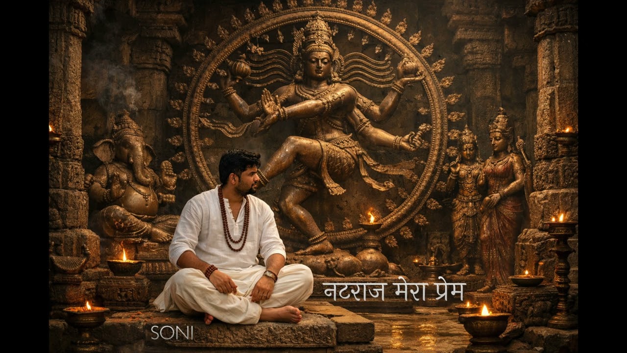 Nataraj Mera Prem | Soni