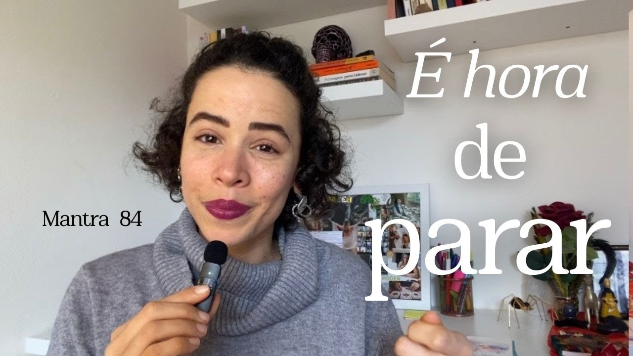 E se continuar avançando estiver te afastando do seu caminho?