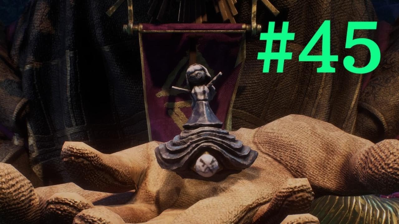 #45 Clair Obscur: Expedition 33 - WE GET TO MEET FRANCOIS AGAIN!!!