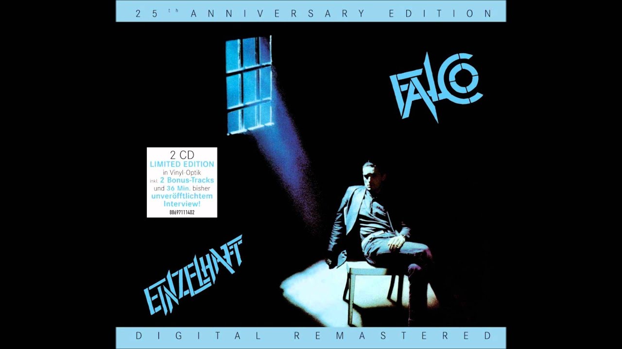Falco - Nie mehr Schule