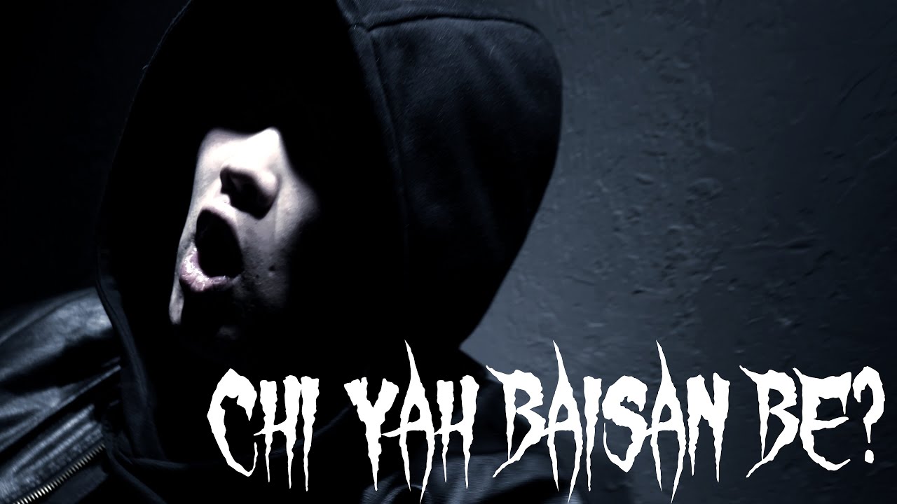 Trishna - Chi yah baisan be?