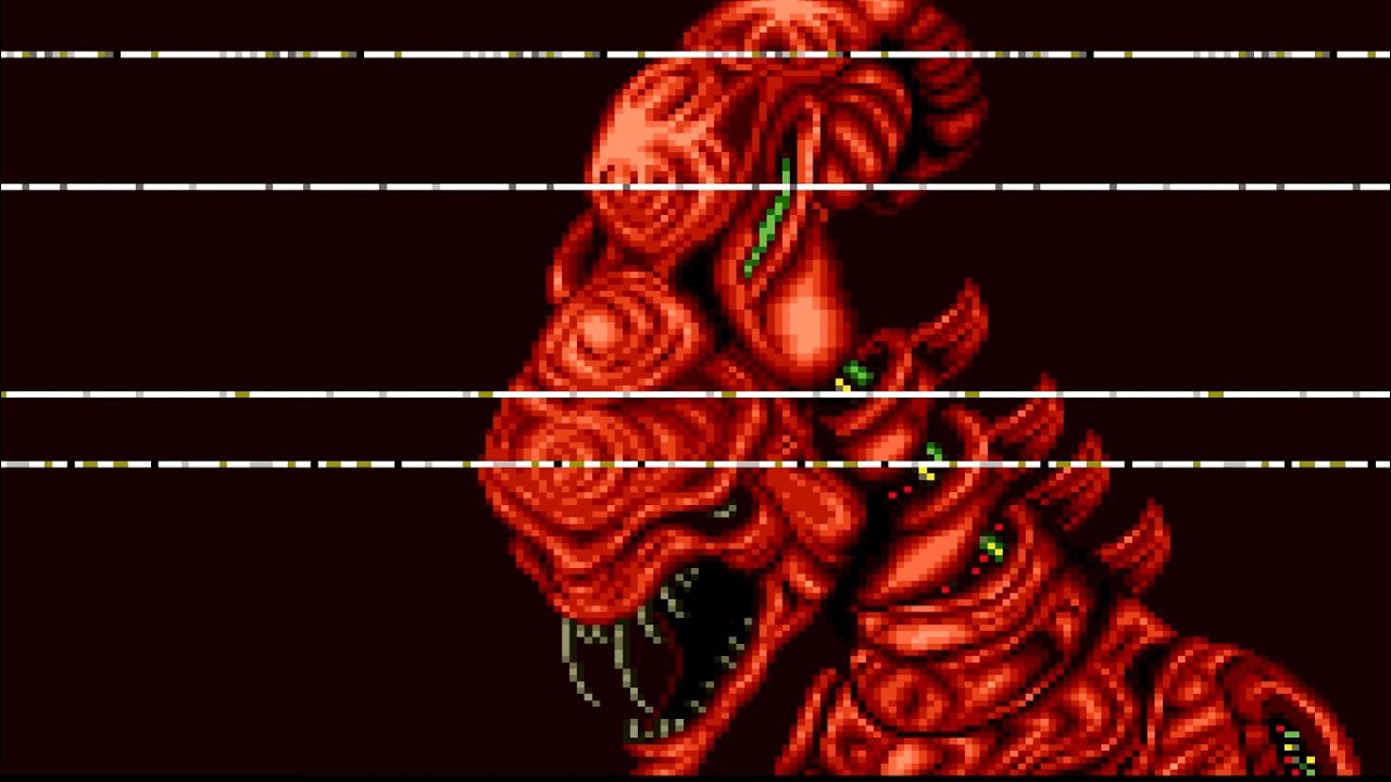 R-Type Complete CD (PC Engine CD) Playthrough [English]