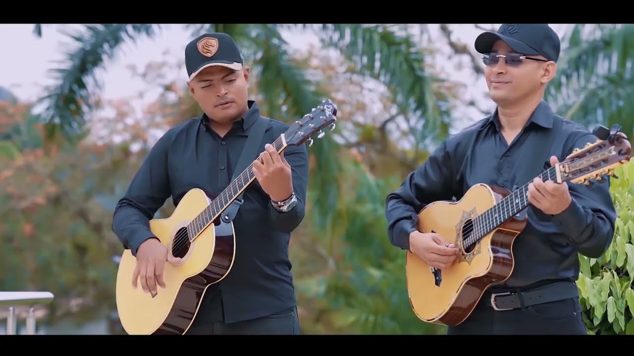 Mis Dos Corazones, Elmer Mazo. Cover 
