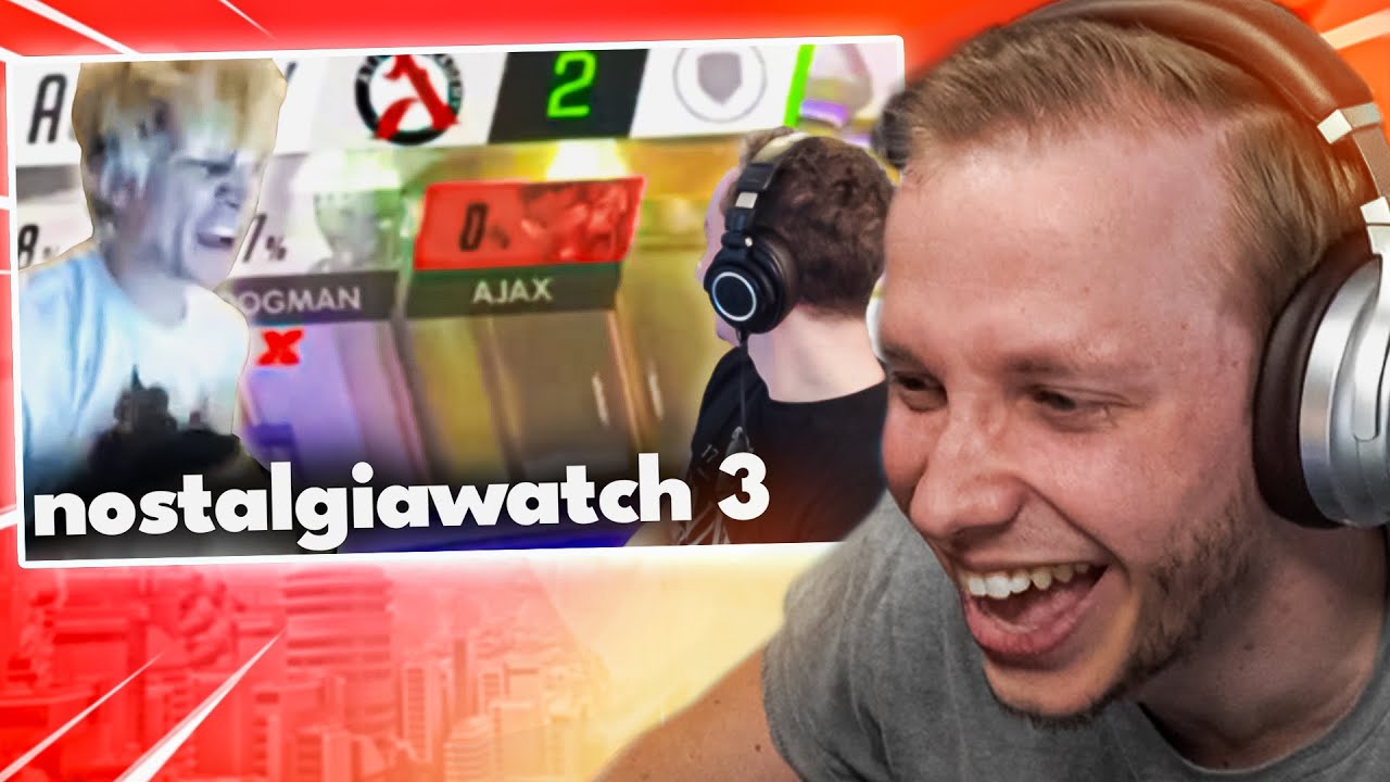 Jay3 Reacts to 