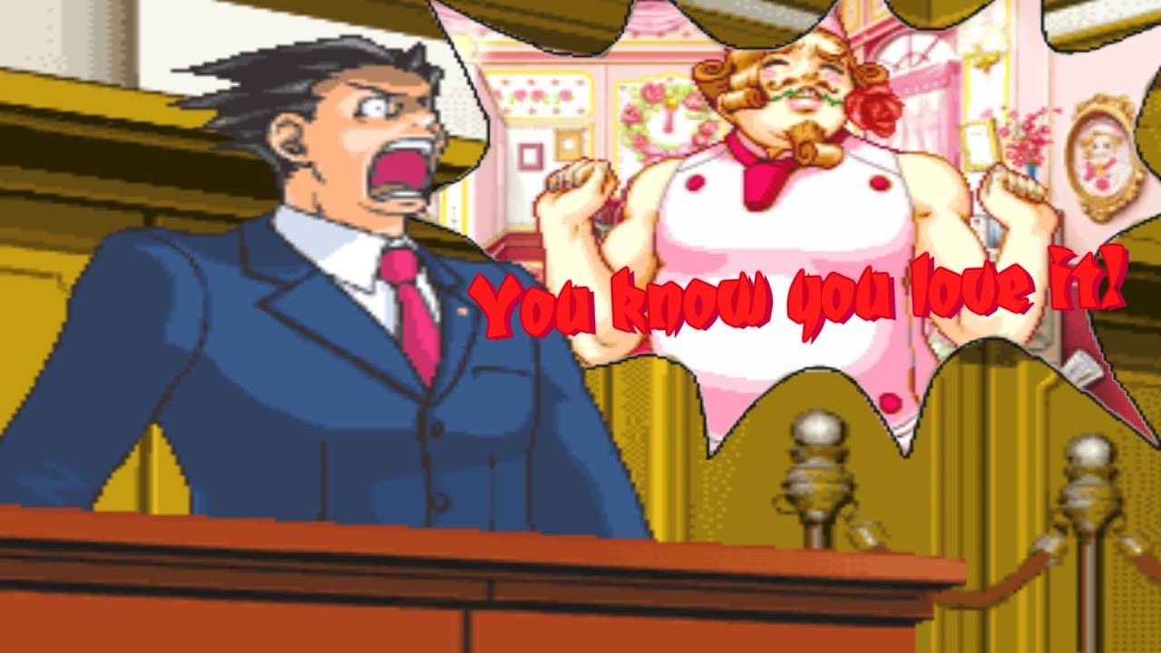 Phoenix Wrong: Stupidly Objectionable