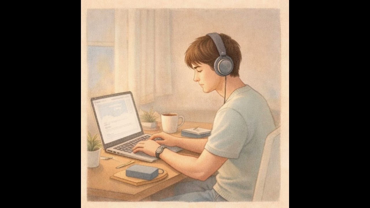 Calm Guitar Instrumentals - Sunday Sleepy Sunday