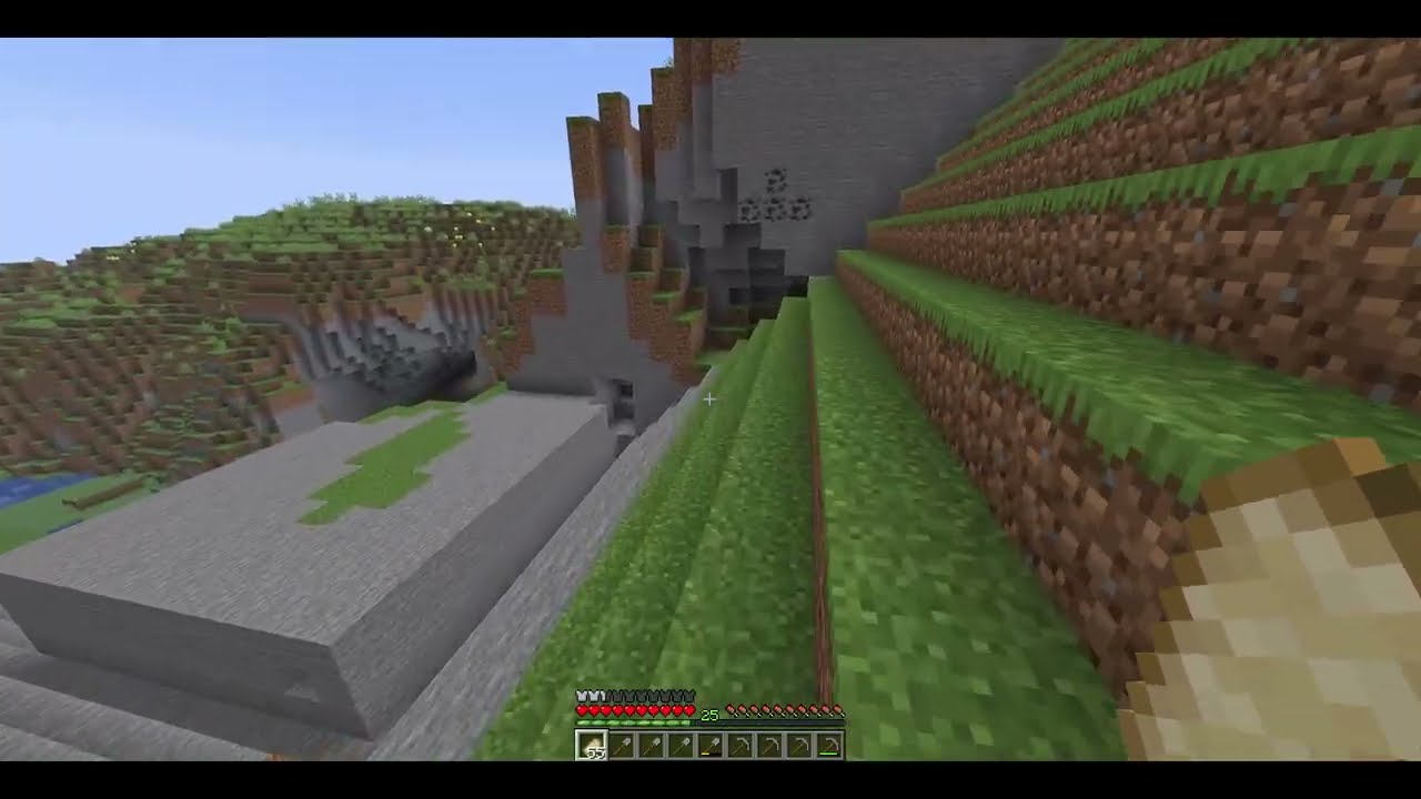 Minecraft: Fr0gGi3's World #2 (EP231)