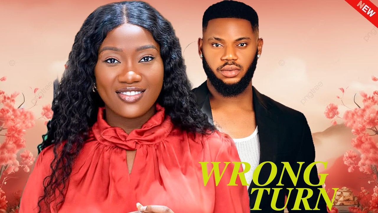WRONG TURN - CHINEYE NNEBE, SOMADINNA LATEST NIGERIAN 2026 FULL MOVIE