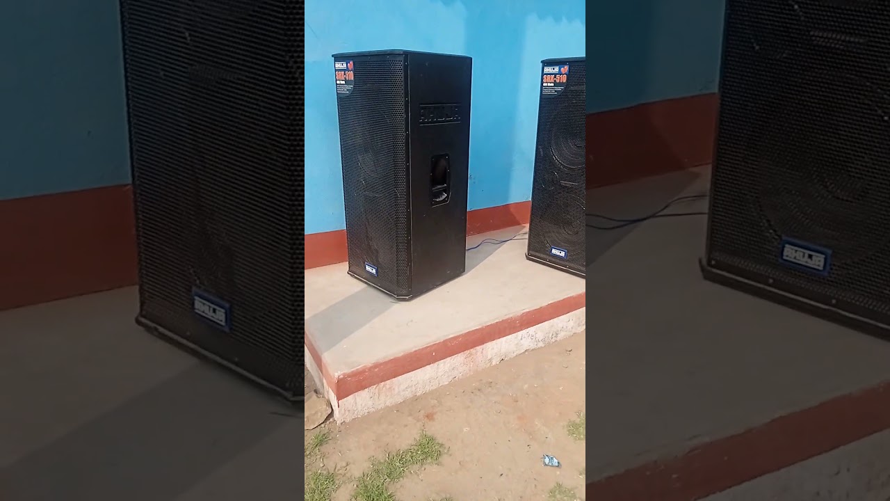 Srx 510  Ahuja top testing 🔉 
