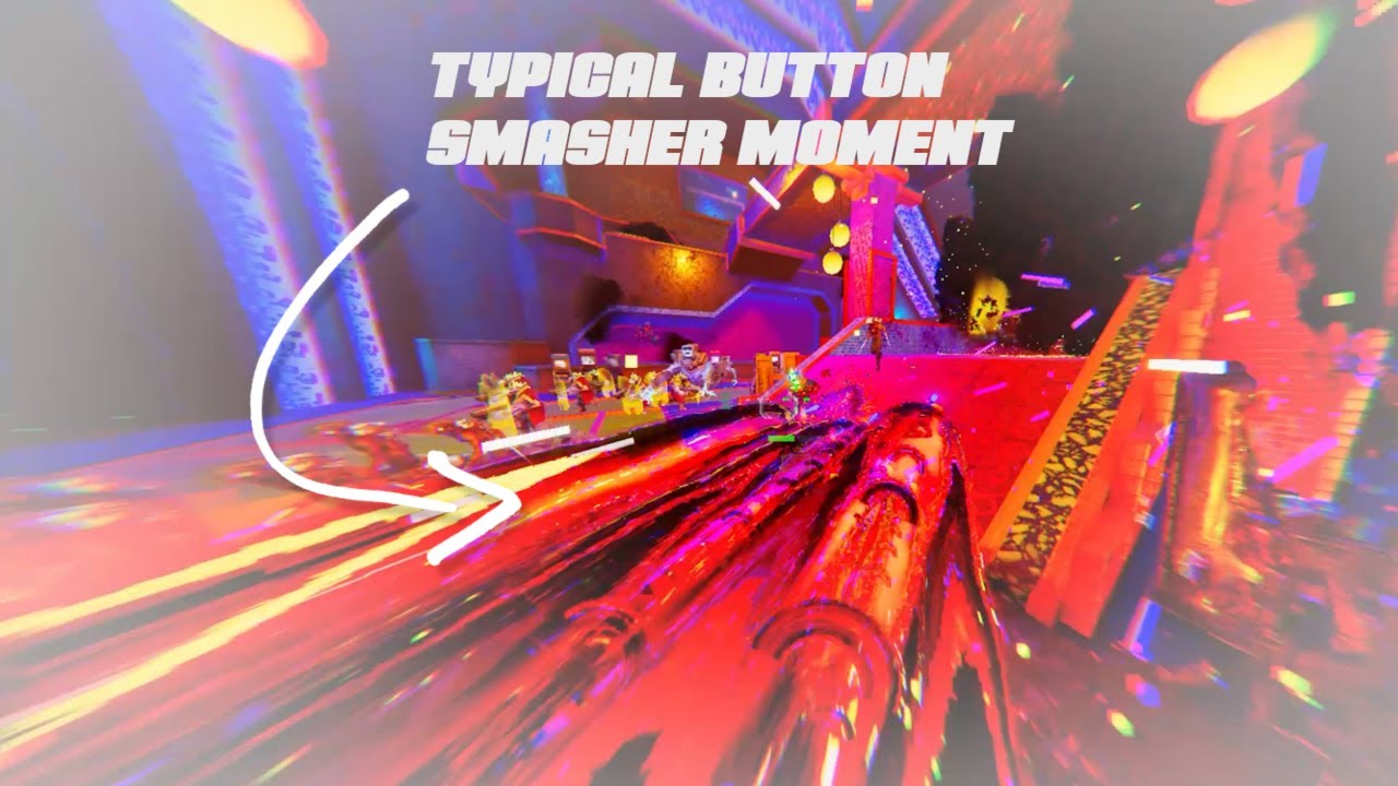 Turbo Overkill - Sunset Synthetica 3x Enemies [Murder Machine]
