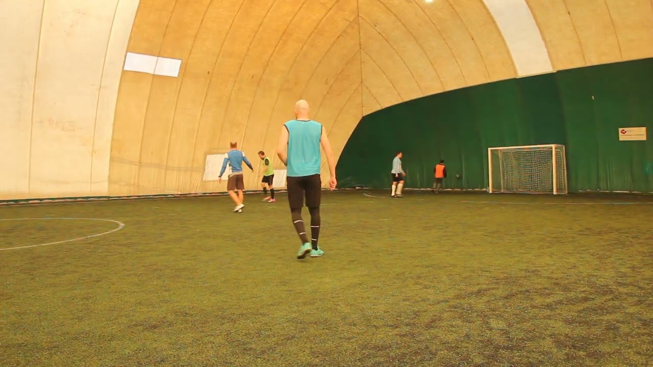 Говерла 0 - 1 Хлопаки (14)