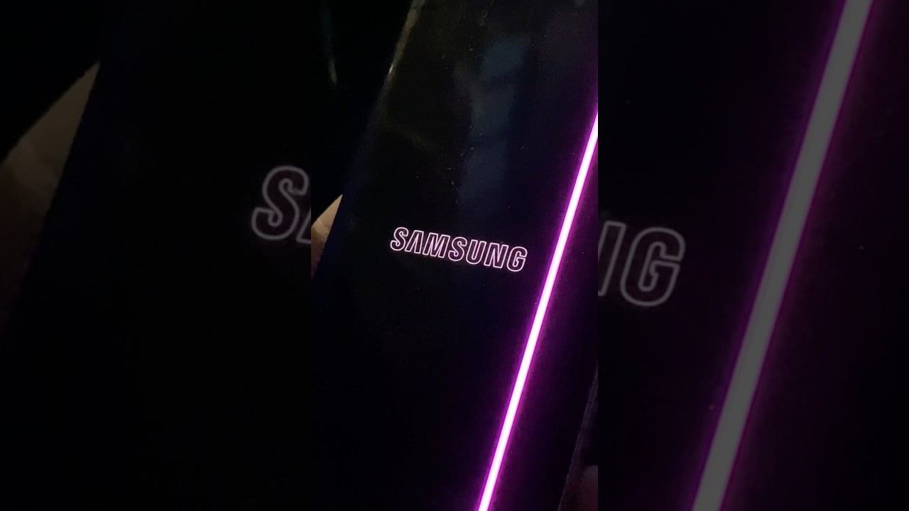 Legend S7 Edge