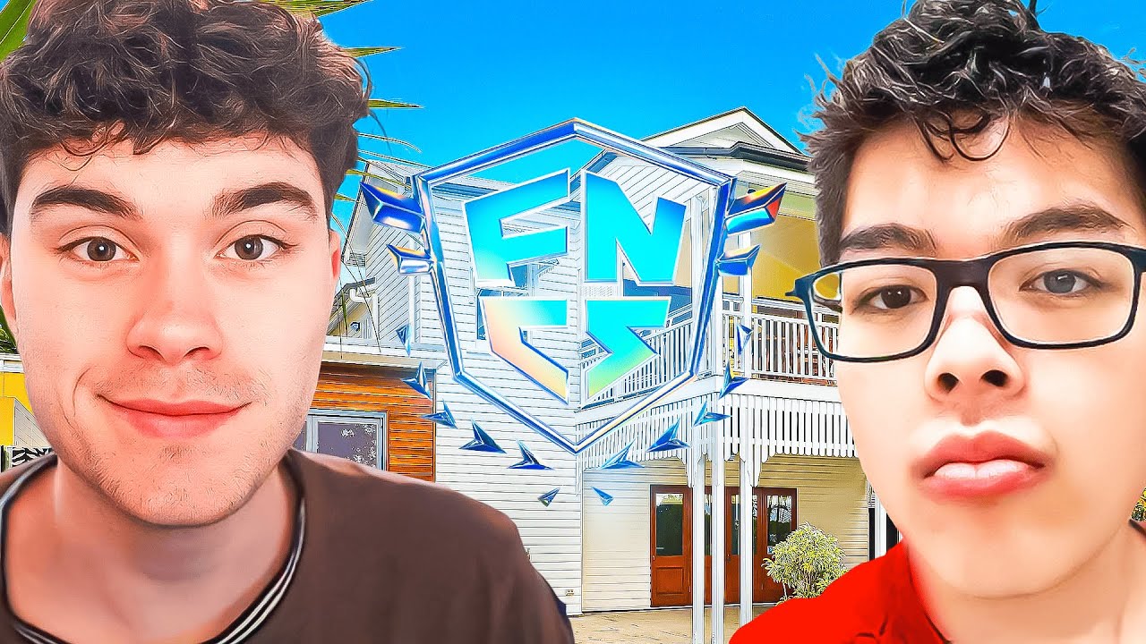 ASIANJEFF BOUGHT ME A HOUSE  🏠