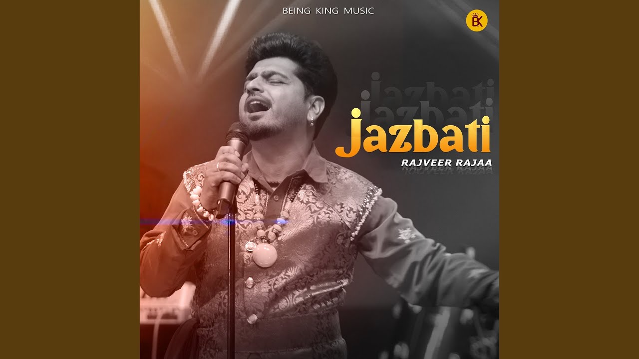 Jazbati