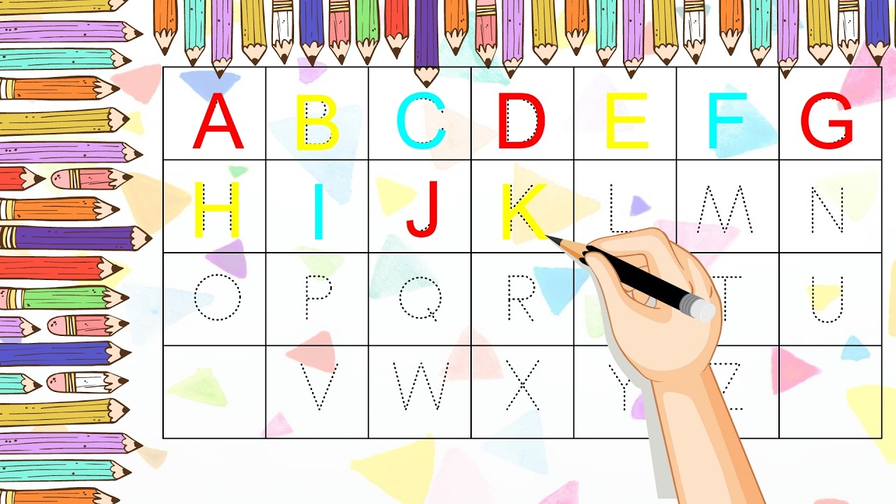 А — яблоко, Б — мяч, детские стишки, ABCD, алфавит, от А до Я для детей, английский язык, Varnmal...