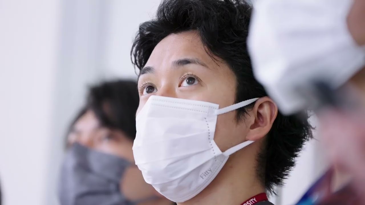 藤田医科大学病院　初期研修医紹介動画