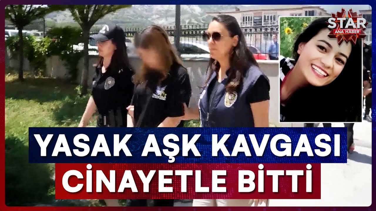 Kadınların Yasak Aşk Tartışması Cinayetle Sona Erdi | Star Ana Haber
