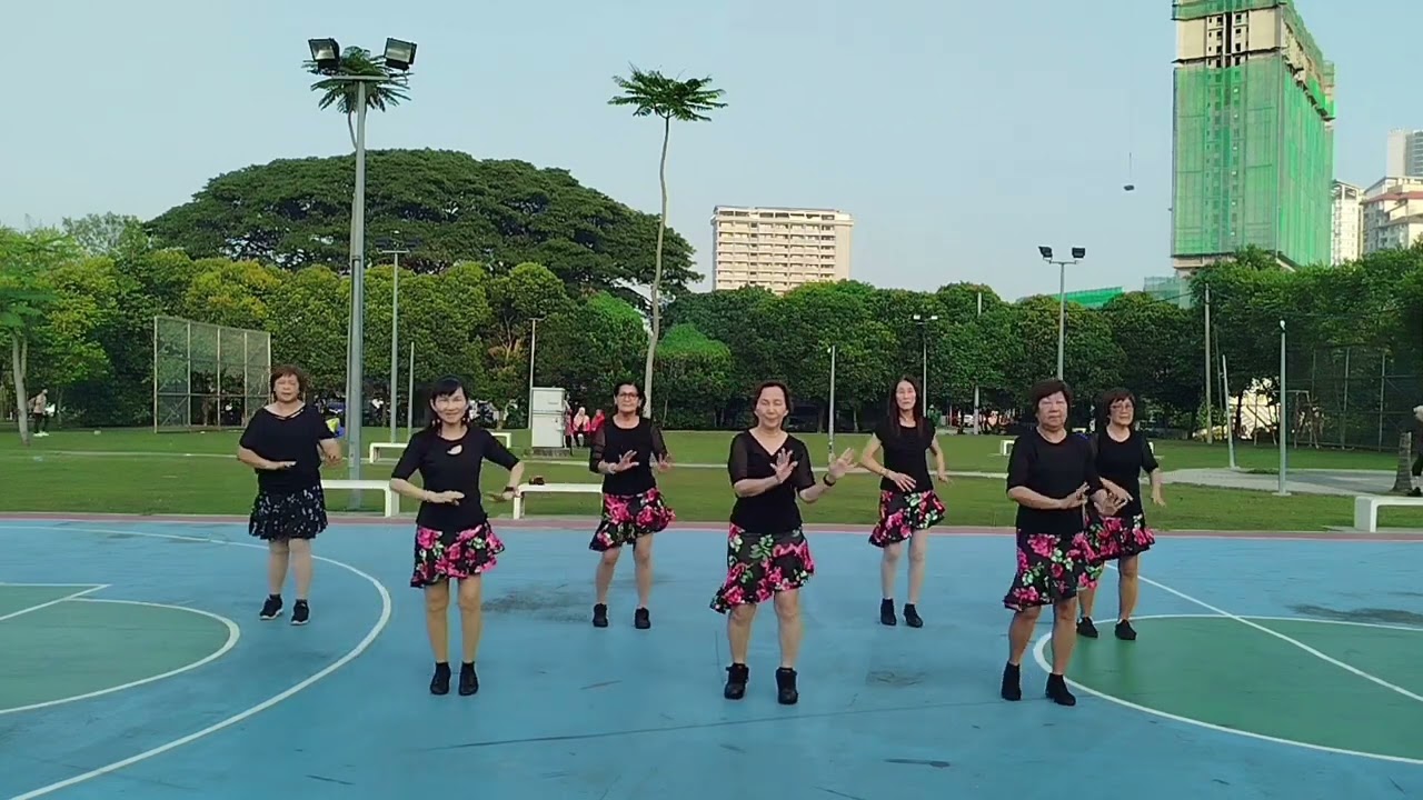 采花谣