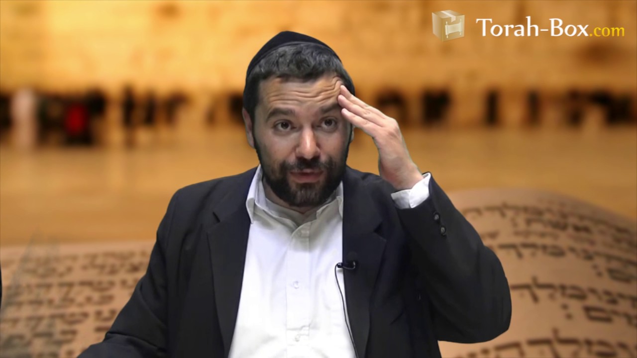 Apaiser le conflit avec ses parents (Yossef Nabeth)