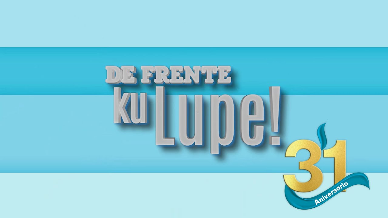 Defrente ku Lupe I 
