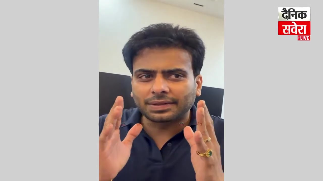 Mankirt Aulakh ਨੇ ਦੱਸਿਆ ਕਿਵੇਂ ਮੇਰਾ ਨਾਂ ਵਰਤ ਲੋਕਾਂ ਨਾਲ ਹੋ ਰਿਹਾ ਫਰੌਡ