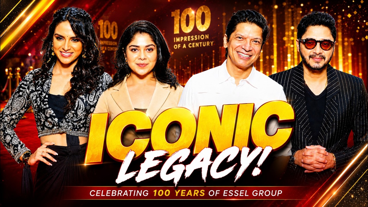 STARS CELEBRATE ESSEL! #SubhashChandra #DrSubhashChandra #PunitGoenka #AmitGoenka #famoustv