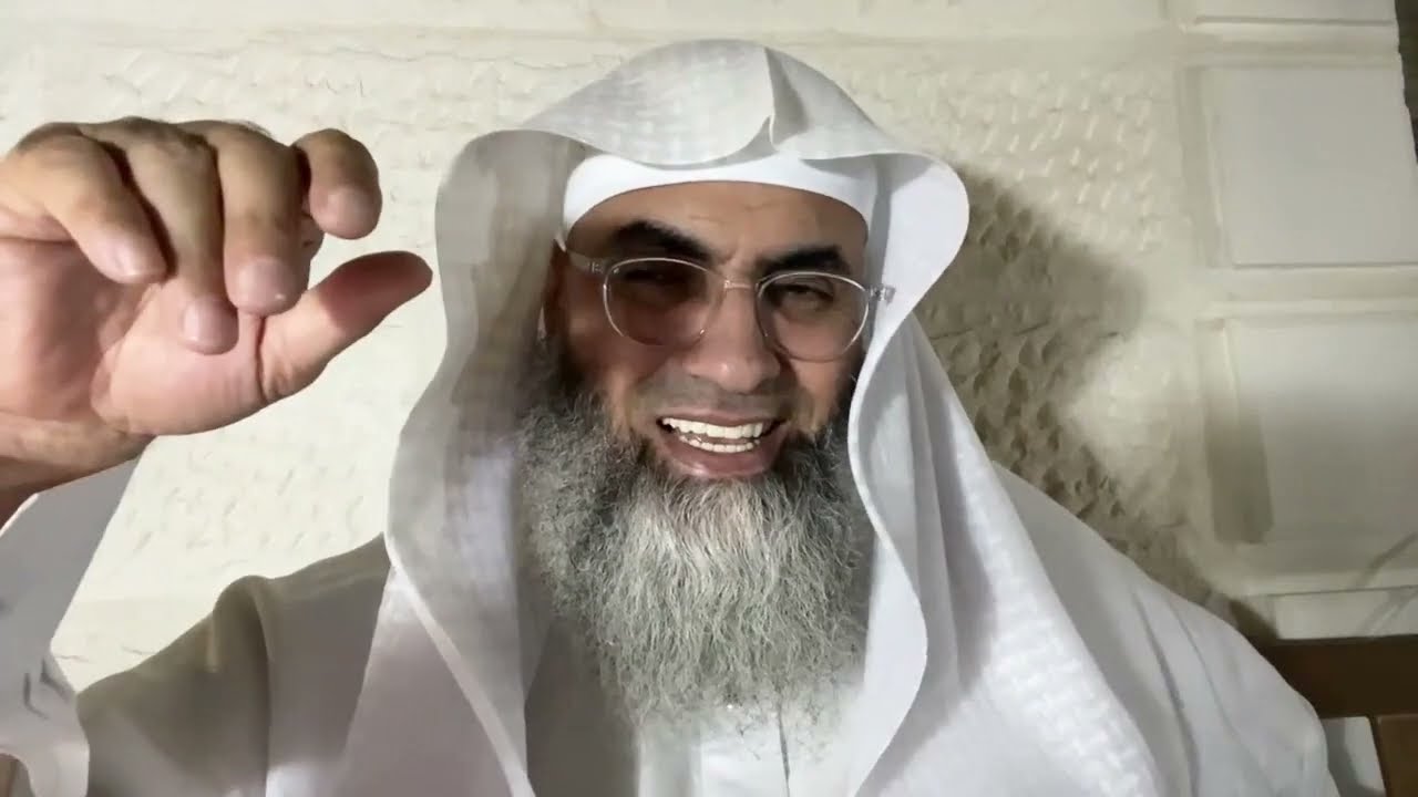 مقطع رائع عن الإستحقاق ؟ الشيخ طارق الخوالدة