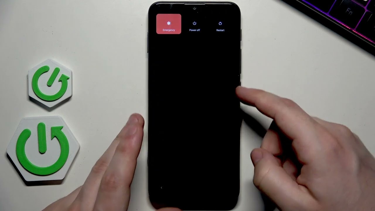 MOTOROLA Moto G10 - How to Bypass FRP | Google Account Verification