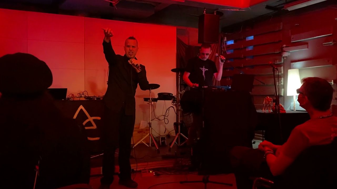 Fatal Casualties live in Hamburg