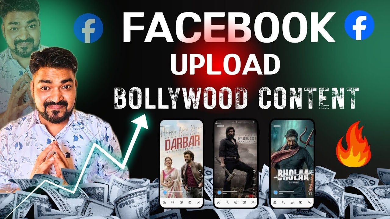 How to Earn Money From Facebook(vikas ingle )