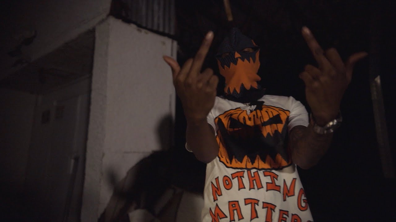 FNM $hoota ft Loyal Dro- Context Clues (Official Video)