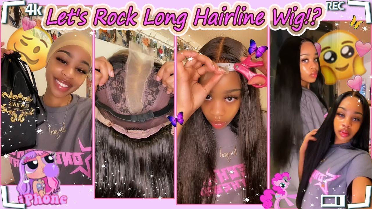 No More Frontal!👌🏾2x6 Kim K Lace Closure Wig Review | Beginners Friendly Ft.#ULAHAIR