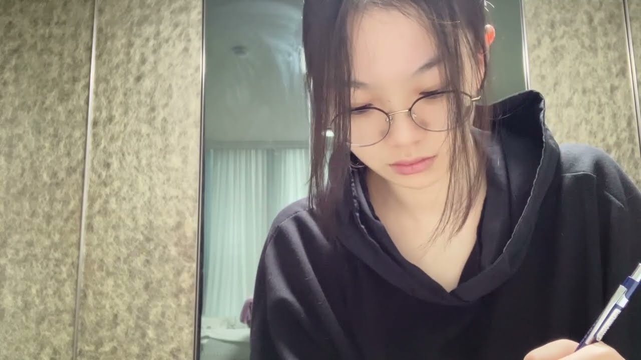 2026년 1월 17일 재수생 브이로그