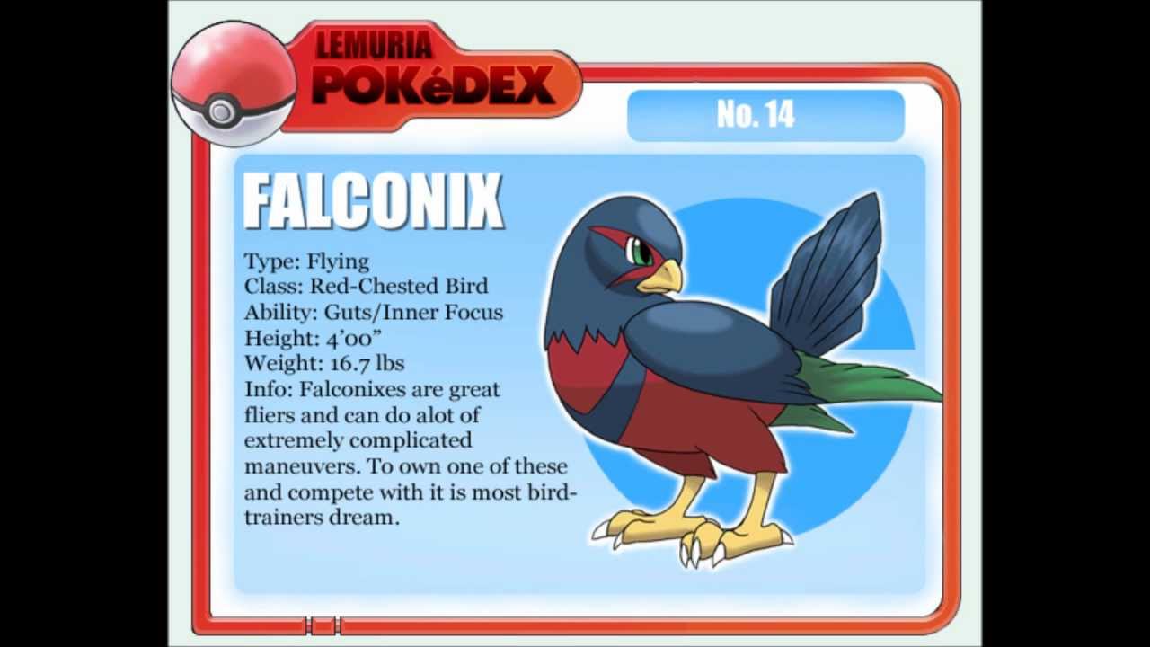 New Pokemon (Real or Fake) Part 2