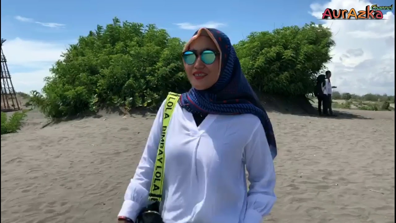 Ngebolang Di Jogja