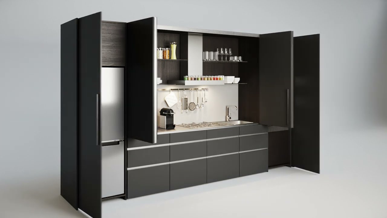 Hawa Concepta – Possibilités de design (FR)