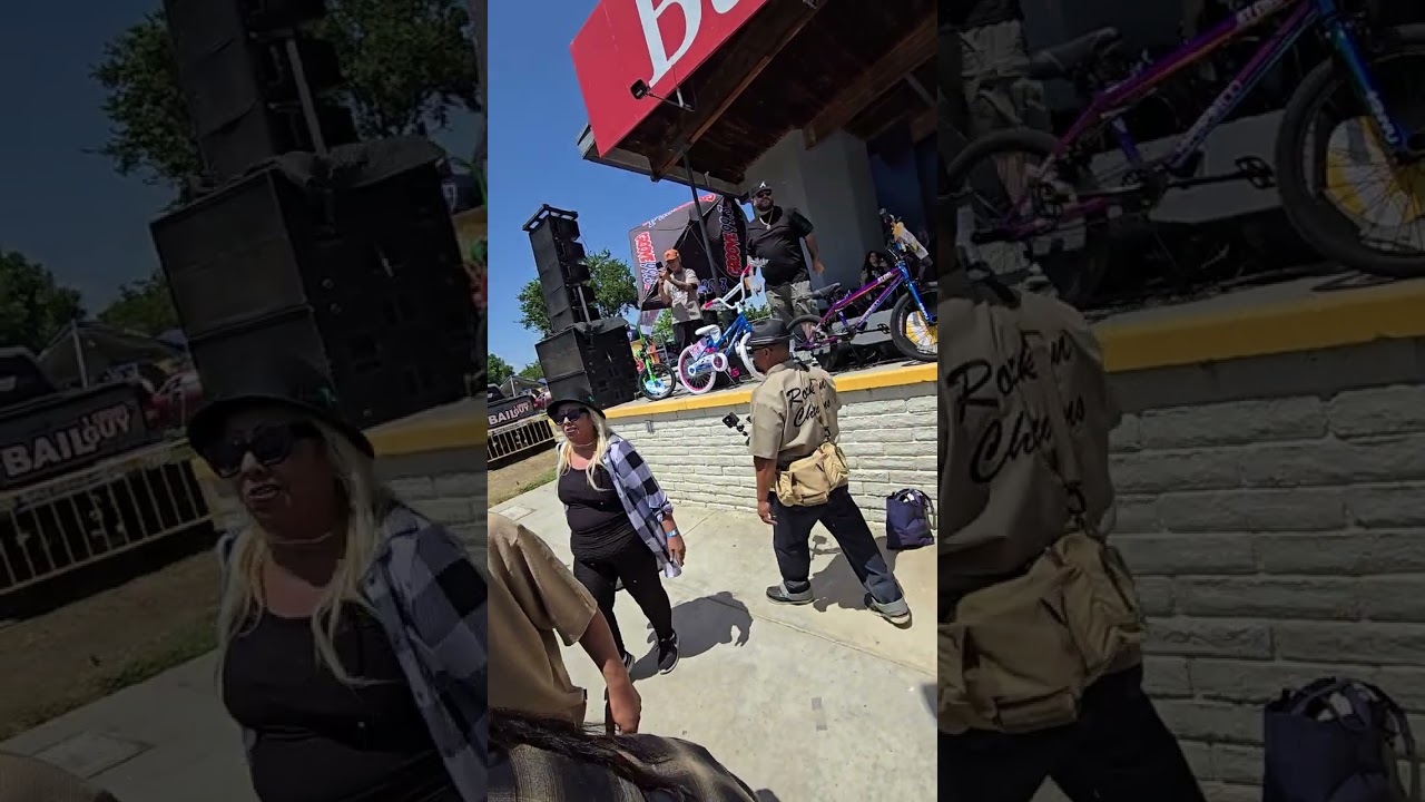 LSOB & MIRIAH AVILA💙 #LSOB #MIRIAHAVILA #661 #BAKERSFIELD #AZTECIMAGECARSHOW 