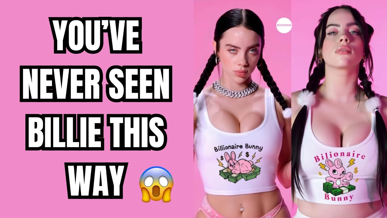 Billie Eilish FLIRTING With Literally EVERYONE - part 2