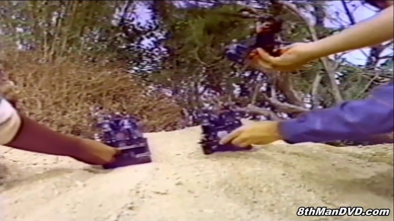 Classic G.I. JOE: Hasbro Toy Commercials (1980s) (Remastered) (HD 1080p)