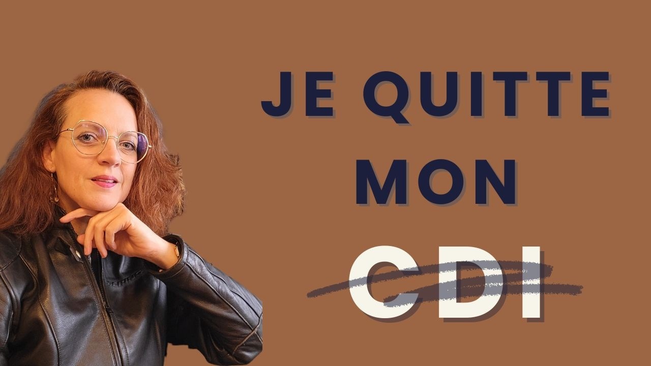 Quitter son CDI à 48 ans : pourquoi ce n’est pas un coup de tête